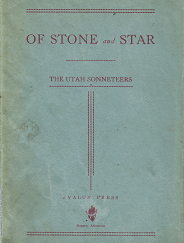 Of Stone and Star – The Utah Sonneteers
