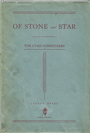 Of Stone and Star – The Utah Sonneteers