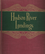 Hudson River Landings – Paul Wilstach