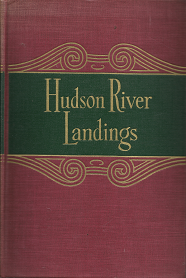 Hudson River Landings – Paul Wilstach