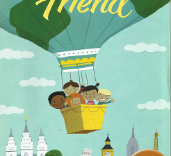 The Friend Magazine: 2014   [Set]