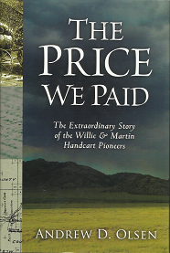 The Price We Paid – Andrew D. Olsen – 1590386248
