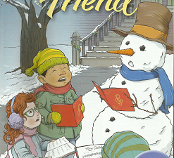 The Friend Magazines: 2012  [Complete Set]