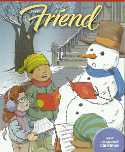 The Friend Magazines: 2012  [Complete Set]