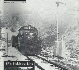 CTC Board Magazine: October, 1979, Issue #52