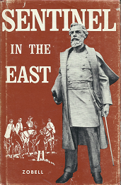 Sentinel in the Eat – Albert L. Zobell