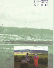 Mormon Historical Studies