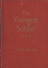The Youngest Solder – Mabel Harmer