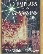 The Templars and the Assassins: The Militia of Heaven (2001) ~ by James Wasserman