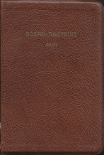 Gospel Doctrine: Selected From the Sermons and Writings of Joseph F. Smith