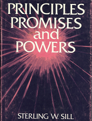 Principles Promises and Powers[Signed] – Sterling W. Sill – 0877475067