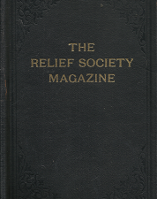 The Relief Society Magazine: Volume 45, 1958
