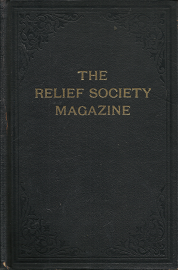The Relief Society Magazine: Volume 45, 1958