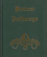 Pioneer Pathways: Volume 5    [DUP]