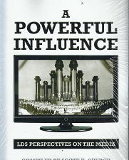 A Powerful Influence – Scott H. Church – 9780740932823