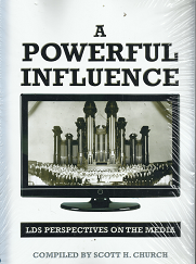 A Powerful Influence - Scott H. Church - 9780740932823