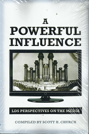A Powerful Influence – Scott H. Church – 9780740932823