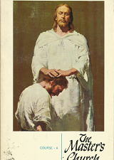 The master’s Church: Course A