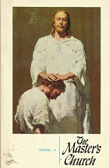 The master’s Church: Course A
