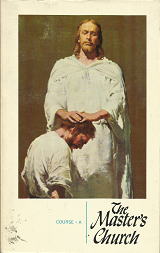 The master’s Church: Course A