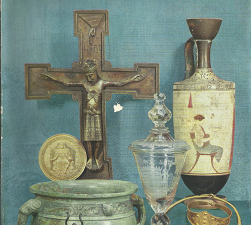 The National Museum of Denmark – Aage Roussell