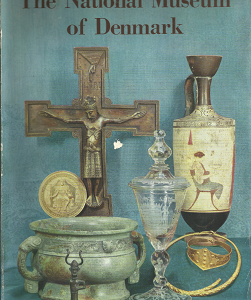 The National Museum of Denmark – Aage Roussell