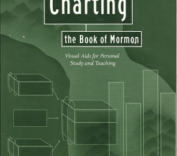 Charting the Book of Mormon – John W. Welch & J. Gregory Welch – 978093489404