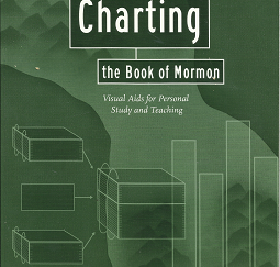 Charting the Book of Mormon - John W. Welch & J. Gregory Welch - 978093489404