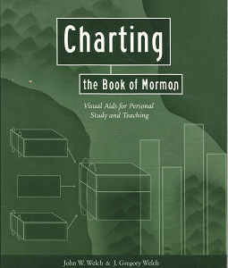 Charting the Book of Mormon – John W. Welch & J. Gregory Welch – 978093489404