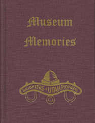Museum Memories – Volume 9 —  [DUP] [2017] — Hardcover