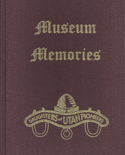 Museum Memories – Volume 4 — [DUP] [2012] — Hardcover