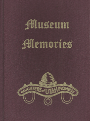 Museum Memories – Volume 4 — [DUP] [2012] — Hardcover