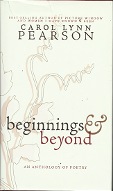 Beginnings & Beyond – Carol Lynn Pearson – 1555178707