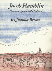 Jacob Hamblin - Juanita Brooks