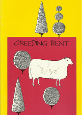 Creeping Bent: Number 6/7, Winter/Spring 1988 – Joseph Lucia