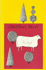 Creeping Bent: Number 6/7, Winter/Spring 1988 – Joseph Lucia