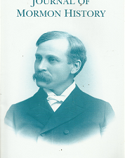 Journal of Mormon History: Summer 2011