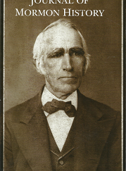 Journal of Mormon History: History 2010