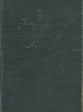 The Fountainhead – Ayn Rand