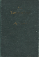 The Fountainhead – Ayn Rand