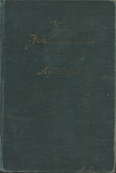 The Fountainhead – Ayn Rand