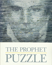 The Prophet Puzzle – Bryan Waterman – 156085121X