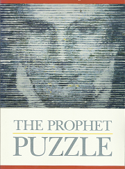 The Prophet Puzzle – Bryan Waterman – 156085121X