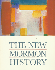 The new Mormon History[Signed] – D. Michael Quinn – 1560850116
