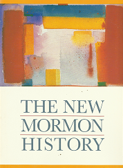 The new Mormon History[Signed] – D. Michael Quinn – 1560850116