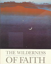 The Wilderness of faith – John Sillito – 1560850094