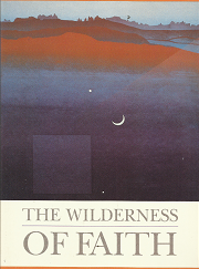 The Wilderness of faith - John Sillito - 1560850094