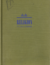 Religion: An Anthropological View – Anthony F.C. Wallace