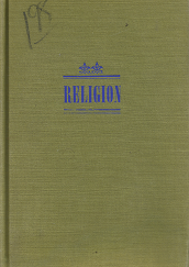 Religion: An Anthropological View - Anthony F.C. Wallace