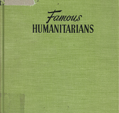 Famous Humanitarians – William Oliver Stevens